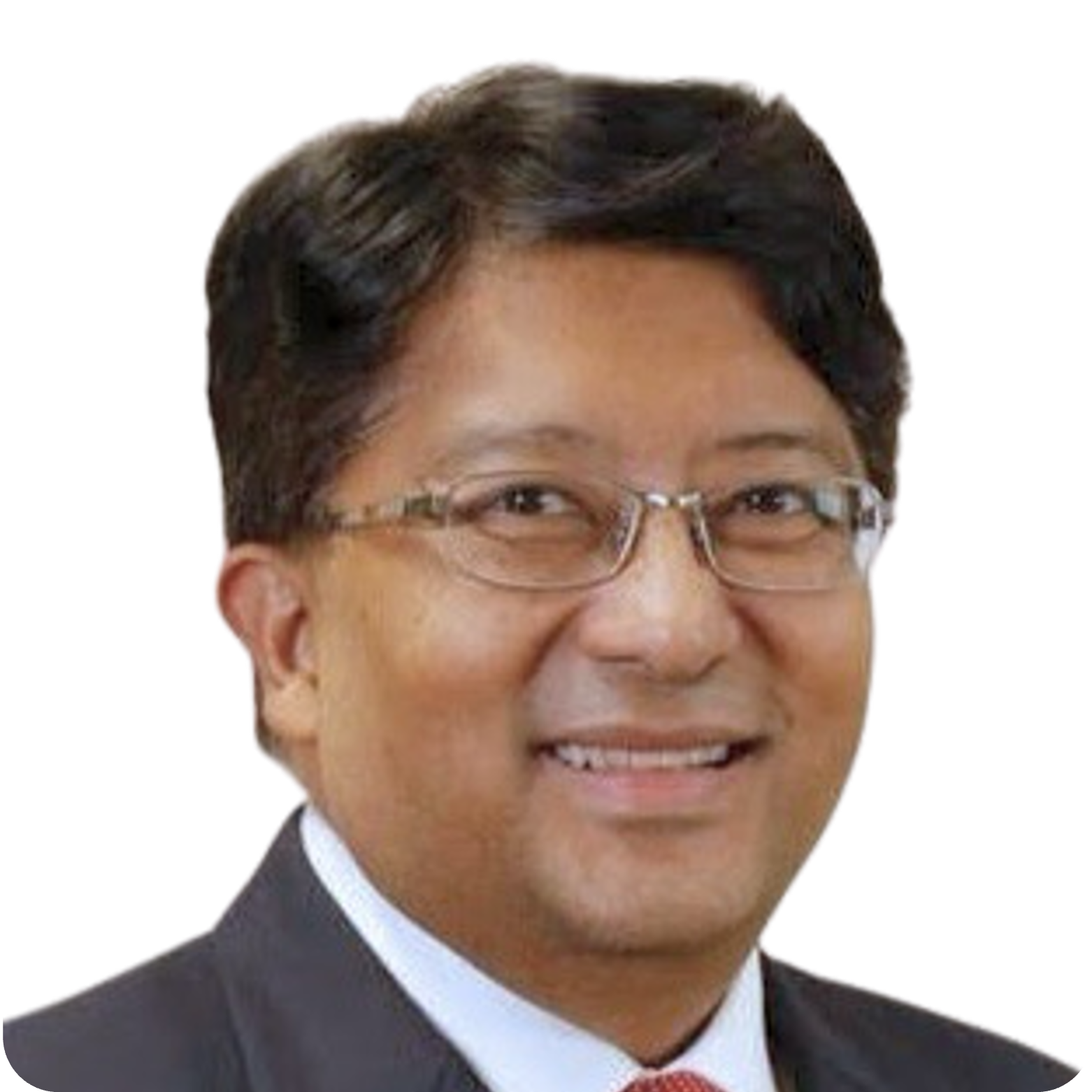 Image of Prof John